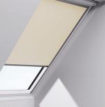 VELUX lichtdoorlatend rolgordijn RFL voor VELUX dakraam MK12 - M12 - 312 - 11.