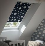 VELUX disney rolgordijn voor dakraam UK04 - U04 - 804 - 7