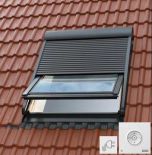 VELUX rolluik SML elektrisch INTEGRA SK10 - S10 - 610