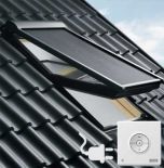 VELUX buiten zonwering MML elektrisch MK06 - M06 - 306