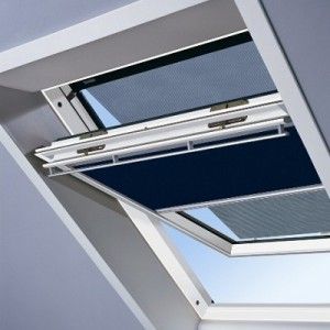 Velux dop